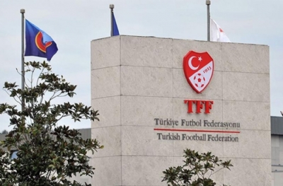 TFF, İtalyanlara çalışıyor