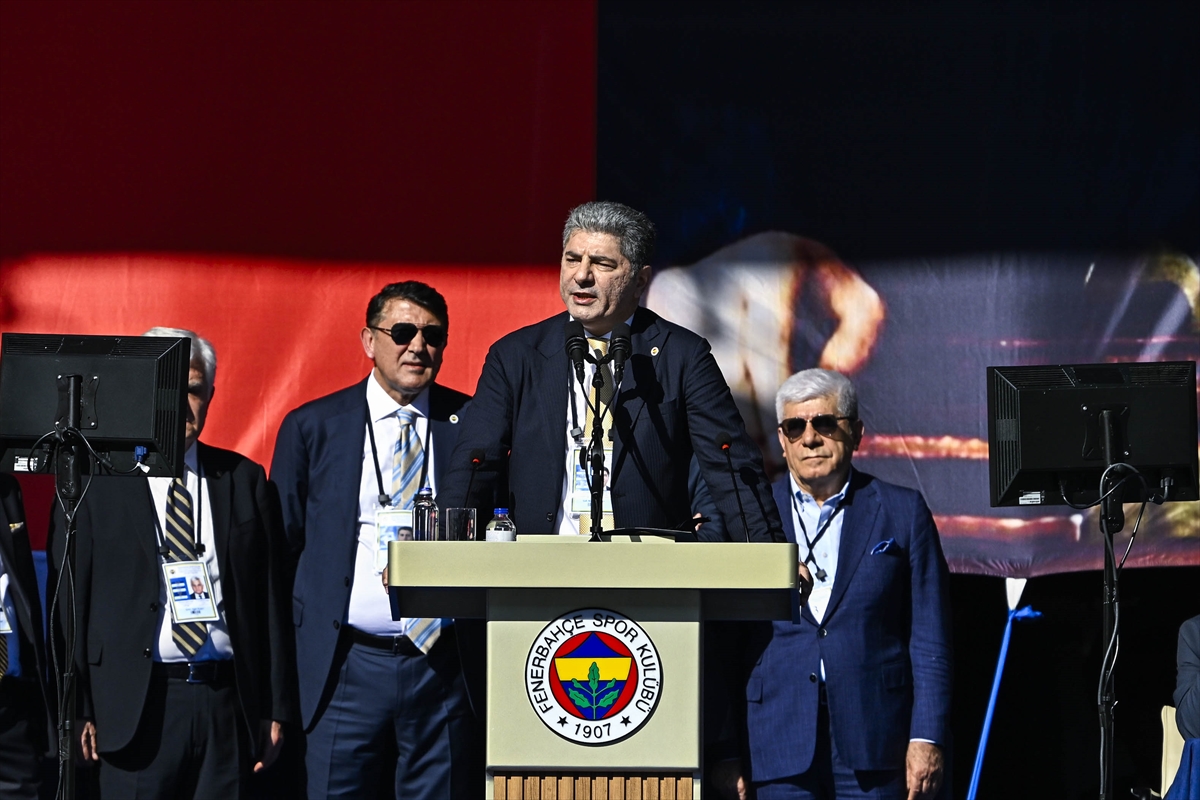 Fenerbahce