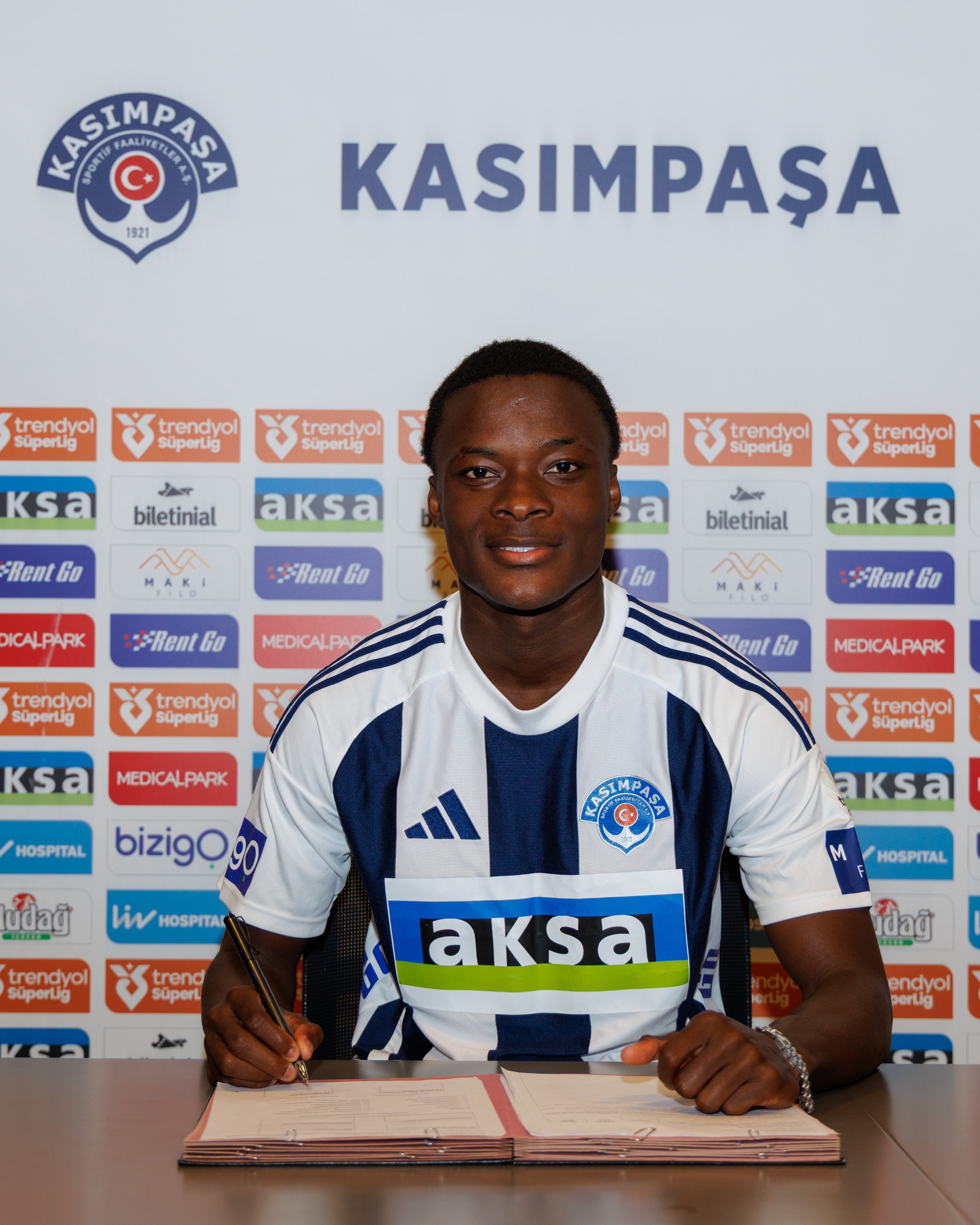 Kasımpasa