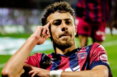 Beşiktaş'a Fransa'dan kanat