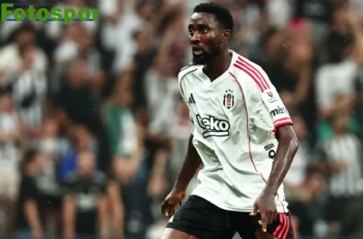Wilfred Ndidi Suudi Arabistan'a: Teklif bekleniyor