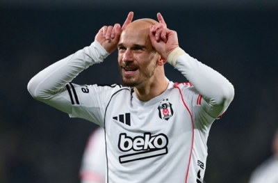 Cerny eski takımına mı dönüyor? Konuşulacak iddia