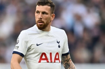 Kartal'dan sürpriz hamle: Pierre-Emile Hojbjerg