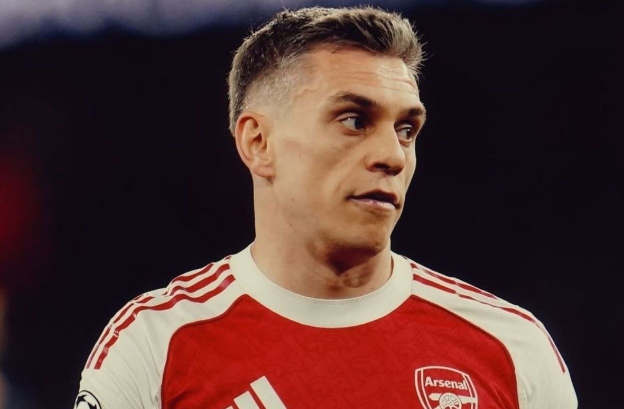  Leandro Trossard'ın kararı net: Hemen bitmeyecek