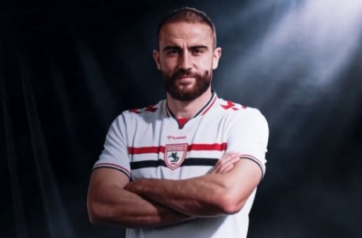 Samsunspor, Fatih Kaya'yı kadrosuna kattı