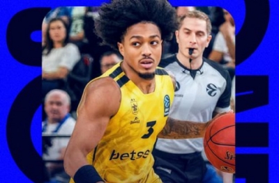 TOFAŞ, Bryce Jones'u kadrosuna kattı