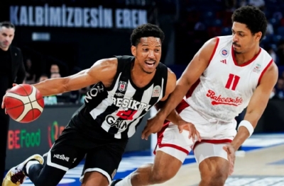 EuroCup’ta Türk devrimi! 