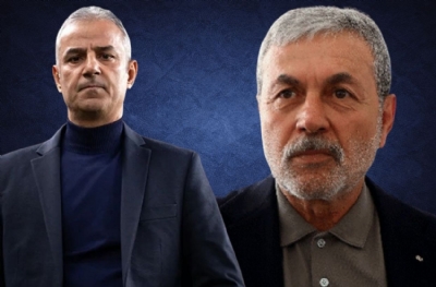 Aykut Kocaman'ın 'İsmail Kartal' kararı! Hem abi, hem baba, hem kardeş