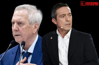 Ali Koç kurdu, Aziz Yıldırım teklif etti: Size verelim, siz yönetin!