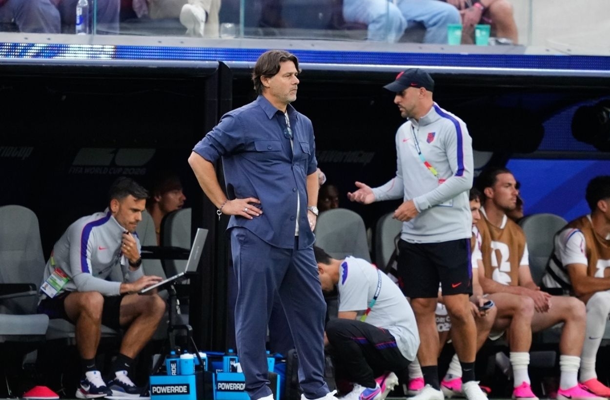 ABD'ye Pocchettino etkisi: Teknik direktör nedir? Ne işe yarar?