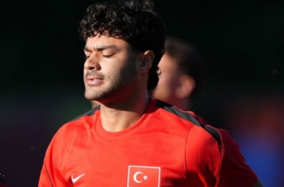 'Takım içinde öyle bir hava yok': Ozan Kabak net olarak açıkladı