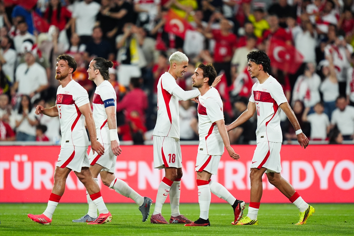 Mıllı Takım