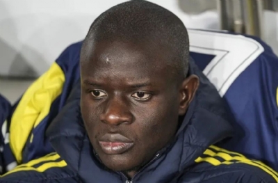 Kante 64 yaşına kadar oynayacak