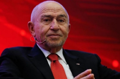 Nihat Özdemir Fenerbahçe'ye dönüyor: Hem de başkan olarak