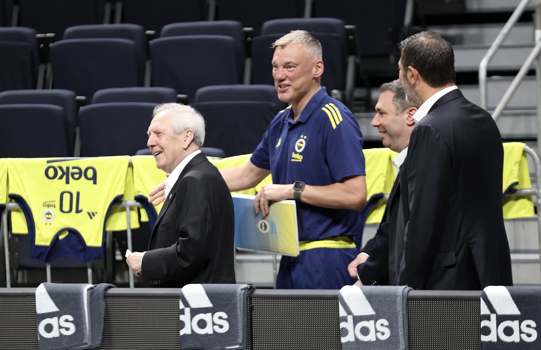 Fenerbahce