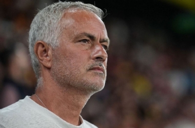 Mourinho'dan Aziz Yıldırım'a kıyak: 'Ben istemiyorum sen al'
