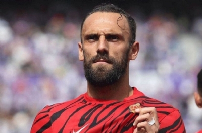 Muriqi İstanbul'da: Fenerbahçe taraftarını heyecanlandıran gelişme