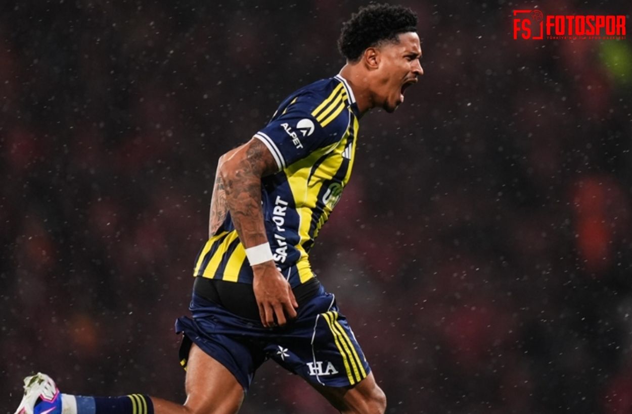 Fenerbahce