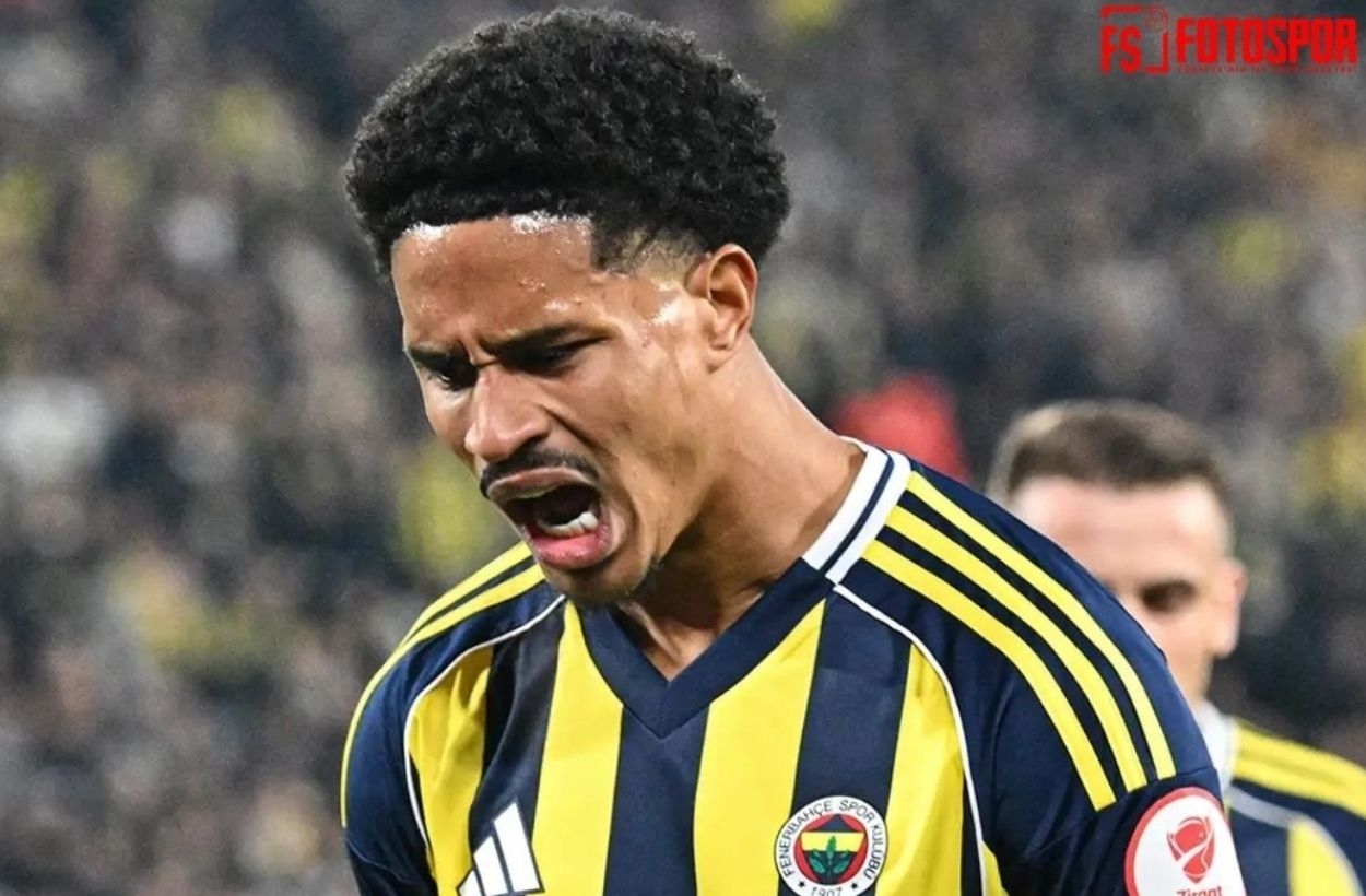 Tedesco niyeti bozdu: Oosterwolde'yi Fenerbahçe'den koparacak