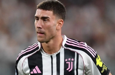 Doğuştan Kartal Vlahovic! 21 milyon euro'yu Beşiktaş için reddetti