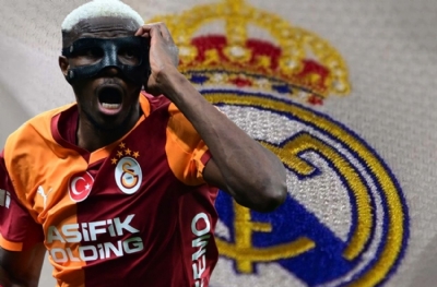 Real Madrid genç golcüsünü satacak: Osimhen sesleri yükseldi