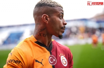 Lemina'ya sürpriz talip! Galatasaray'dan uzaklaşıyor