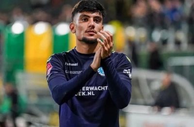 Türk yıldız Fiorentina'ya! Beşiktaş'ın teklifini reddetti