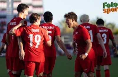 1-2-3 gol yetmez 4-5-6 olsun! Galibiyet cepte fark lazım