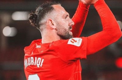 Vedat Muriqi'ye de veto! 50 Milyon Euro kriz çıkardı