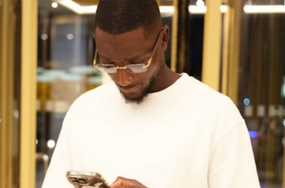 Guirassy transferi kördüğüm! 'Anlaştı' deniyordu, masa devrildi
