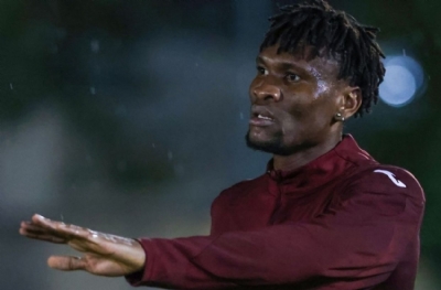 Nwaiwu'ya Lazio talip! Yüzde 170 kar hesabı