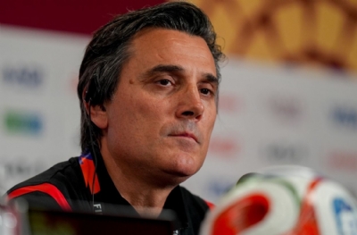 Montella maç öncesi inanıyor