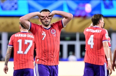 İskoçya 36 yıl sonra kazandı: Haiti'de olmasa kimi yeneceklerdi!