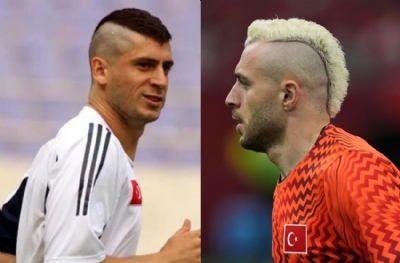 Barış Alper Yılmaz'dan Ümit Davala stili
