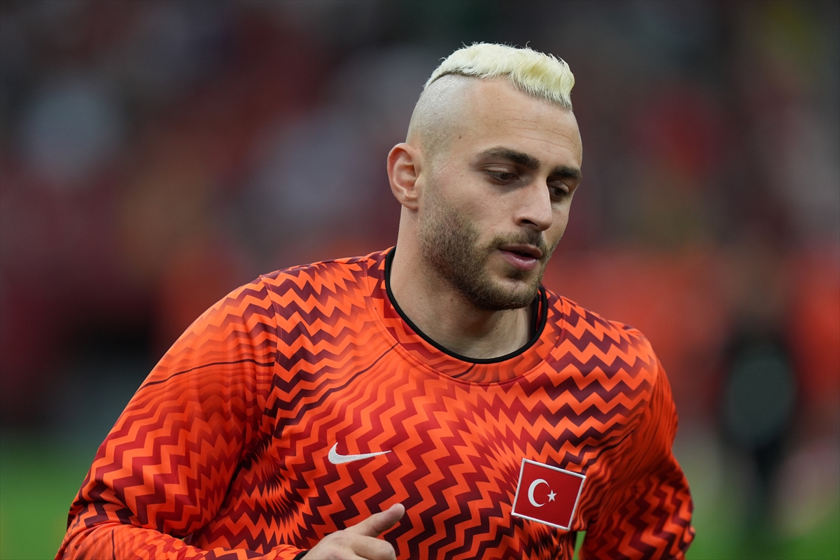 Mıllı Takım