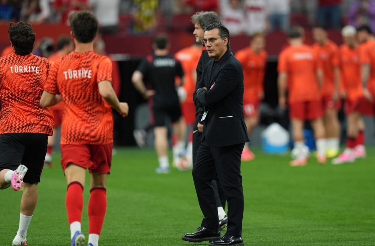 Montella daha ne yapacak? Ne yapmamamız gerekiyorsa yaptırdı