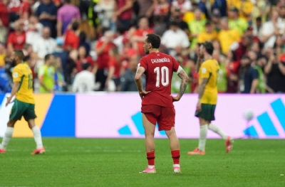 Milli takım bahane: Transfer şahane