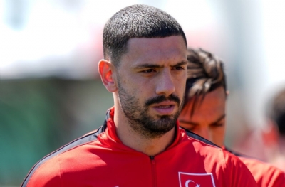 Merih Demiral: Olmayınca olmuyor