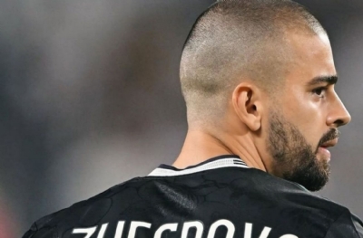 Tsygankov bekleme odasına: Trabzonspor'un yeni hedefi