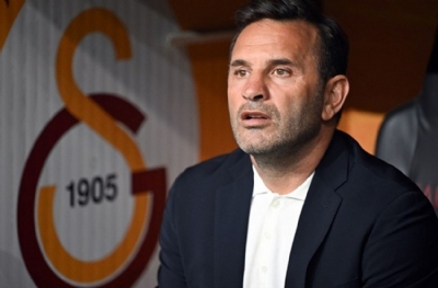 Okan Buruk ne zaman imza atacak? 'Benimle geldi benimle gider'
