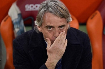 Fenerbahçe'yle anılıyordu: İtalya Milli Takımı ile anlaştı