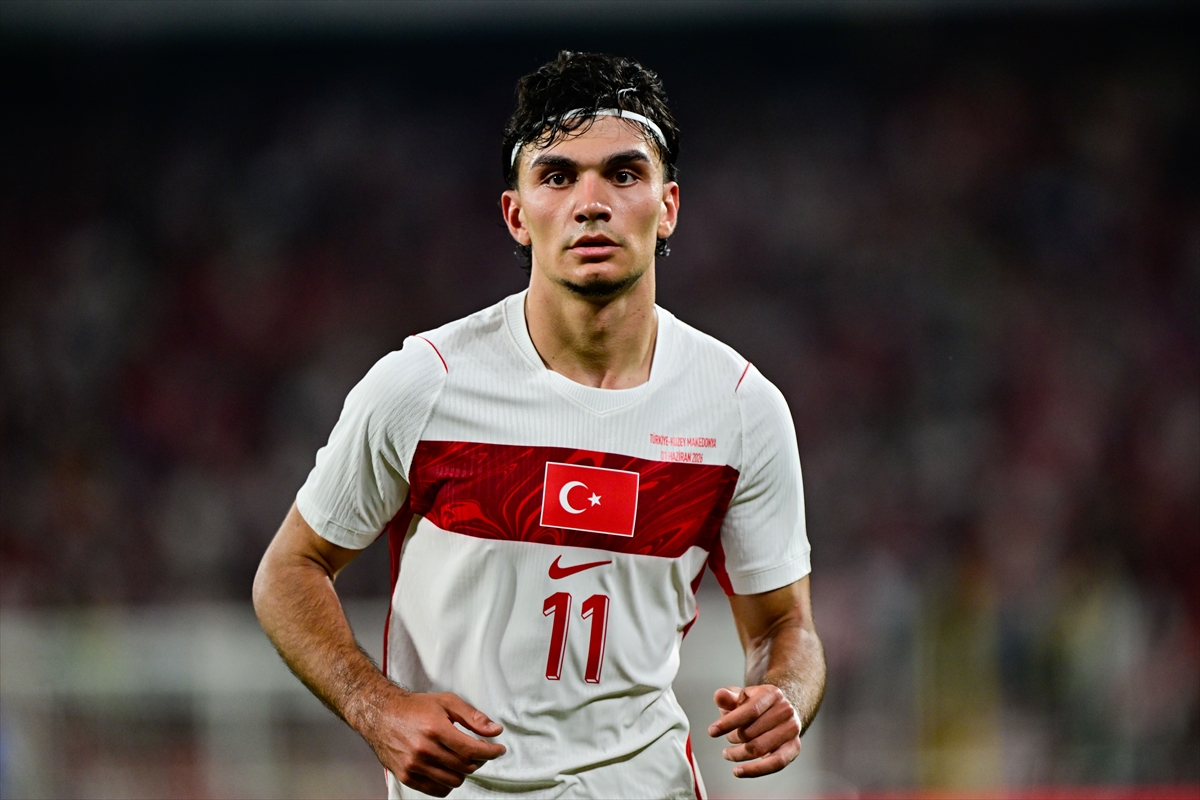 Can Uzun