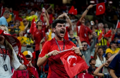 Dünya Kupası'nda genel averaja bakılmıyor: Kazanmak zorundayız