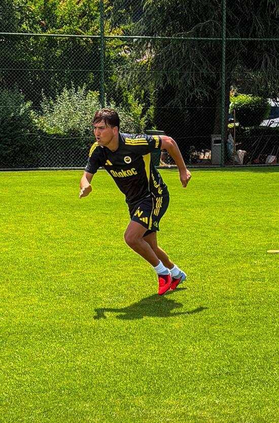 Fenerbahce