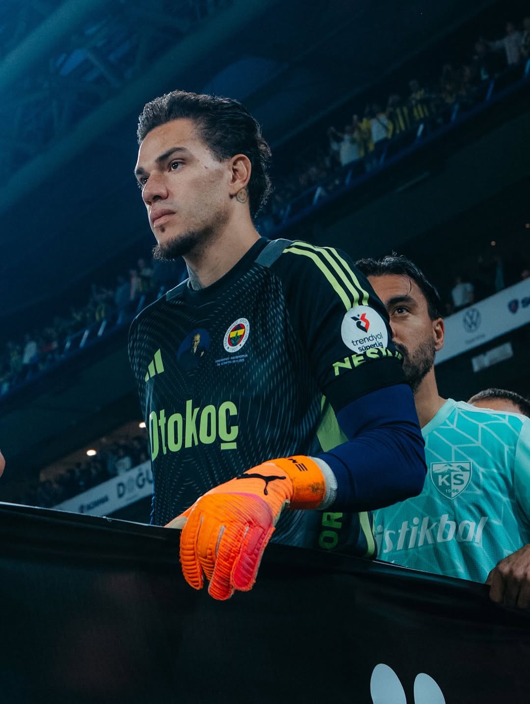 Ederson