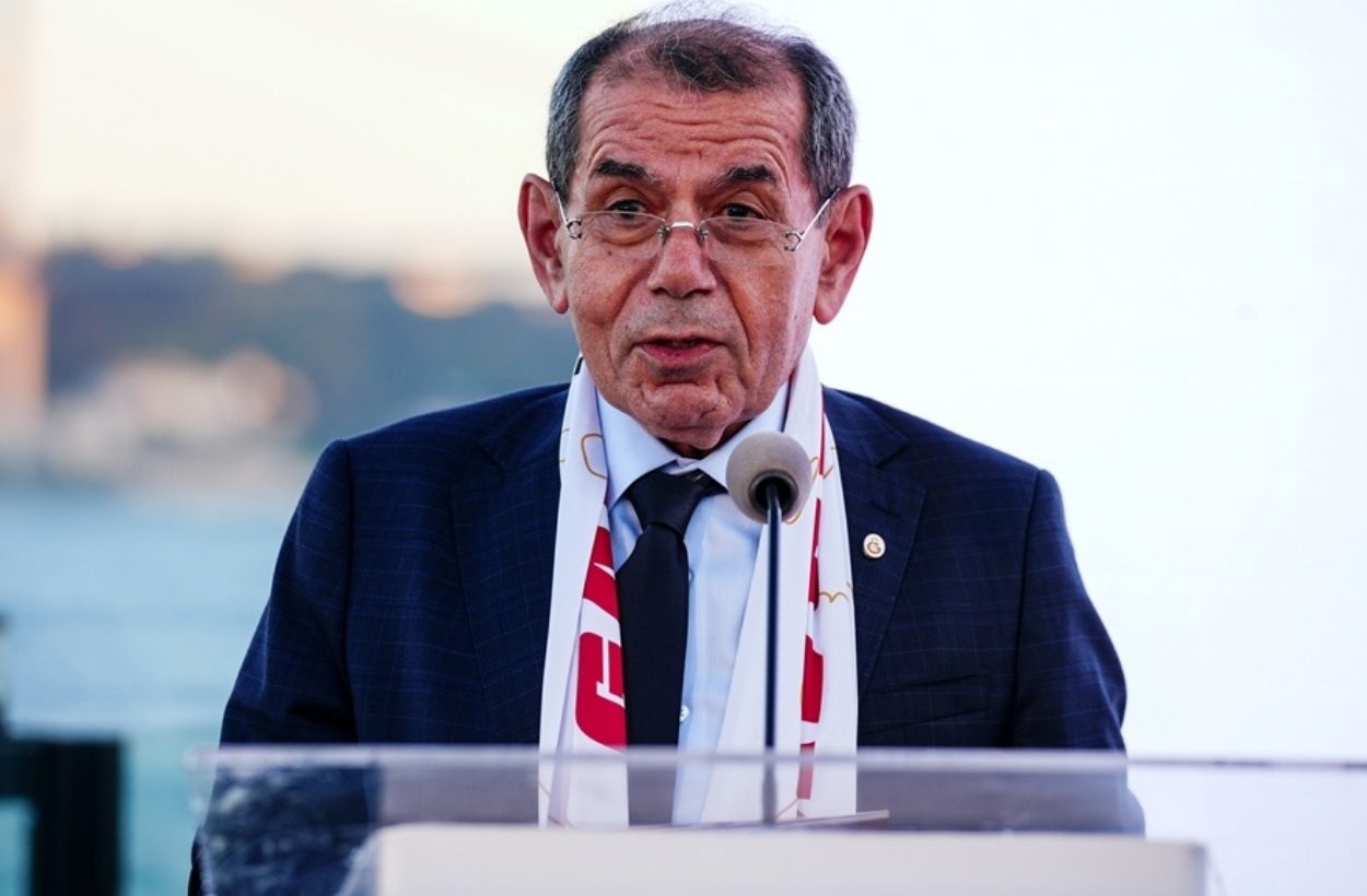 Dursun Ozbek