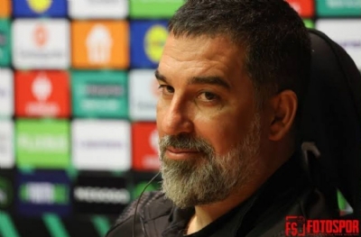 Ukrayna'da en iyisi Arda Turan