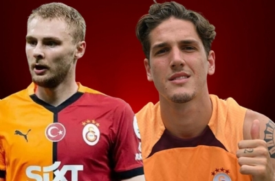Galatasaray bu teklifi sevdi: Nelsson+Zaniolo için iyi para
