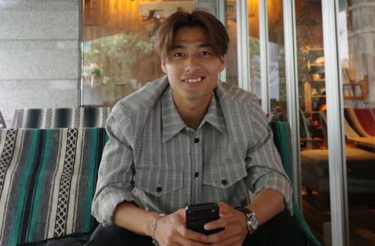 Kante ayrılırsa yerine Japon yıldız gelecek