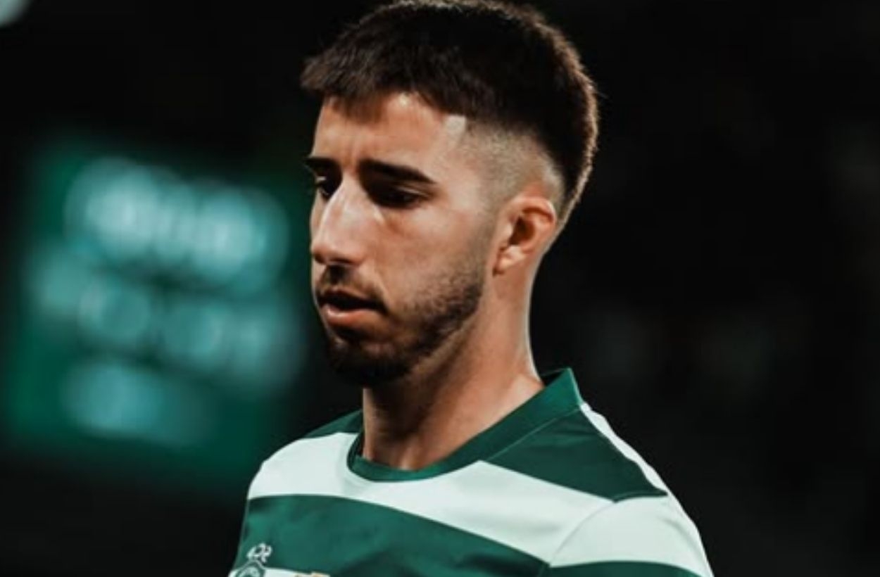 Fenerbahçe Portekizli yıldızı, Sporting ise 60 milyonu istiyor!